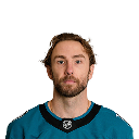Barclay Goodrow, SJS 2025-26