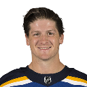 Torey Krug, STL 2022-23