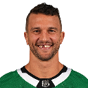 Luke Glendening, DAL 2022-23