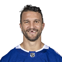Luke Glendening, TBL 2024-25
