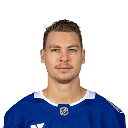 Yanni Gourde, TBL 2025-26