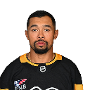 Mathew Dumba, PIT 2025-26