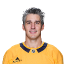 Brady Skjei, NSH 2025-26