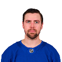 Tanner Pearson, BUF 2025-26