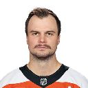Scott Laughton, PHI 2024-25