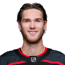 Mark Jankowski, CAR 2024-25