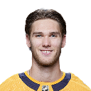 Mark Jankowski, NSH 2024-25