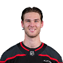 Mark Jankowski, CAR 2025-26