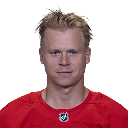 Olli Maatta, DET 2024-25