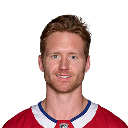 Mike Matheson, MTL 2024-25