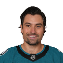 Cody Ceci, SJS 2024-25