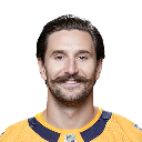 Filip Forsberg, NSH 2024-25