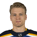 Colton Parayko, STL 2022-23