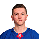 Jimmy Vesey, NYR 2024-25