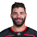 Jordan Martinook, CAR 2024-25