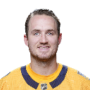 Colton Sissons, NSH 2024-25