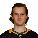 Teddy Blueger, PIT 2022-23