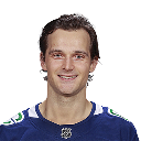 Teddy Blueger, VAN 2024-25