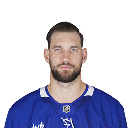 Anthony Stolarz, TOR 2025-26