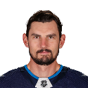 Connor Hellebuyck, WPG 2023-24