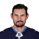 Connor Hellebuyck, WPG 2024-25