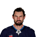Connor Hellebuyck, WPG 2025-26