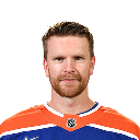Brett Kulak, EDM 2024-25