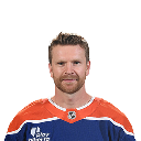Brett Kulak, EDM 2025-26