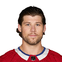 Josh Anderson, MTL 2023-24