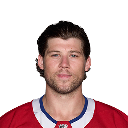 Josh Anderson, MTL 2024-25