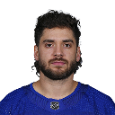 Vinnie Hinostroza, BUF 2022-23