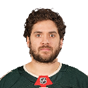 Vinnie Hinostroza, MIN 2024-25