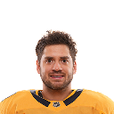 Vinnie Hinostroza, NSH 2024-25