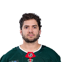 Vinnie Hinostroza, MIN 2025-26