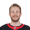 Linus Ullmark, OTT 2024-25