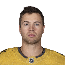 Ben Hutton, VGK 2024-25