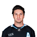 Alexander Kerfoot, UTA 2025-26