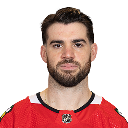 Jaycob Megna, CHI 2023-24