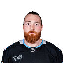 Liam O'Brien, UTA 2025-26