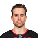 Kurtis MacDermid, NJD 2024-25