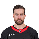 Kurtis MacDermid, OTT 2025-26