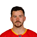 MacKenzie Weegar, CGY 2023-24