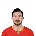 MacKenzie Weegar, CGY 2025-26