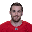 Tyler Motte, DET 2024-25