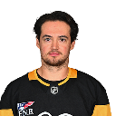 Connor Clifton, PIT 2025-26