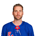 Carson Soucy, NYR 2025-26