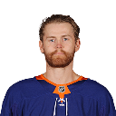 Marcus Hogberg, NYI 2025-26
