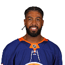 Anthony Duclair, NYI 2025-26