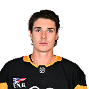 Ryan Graves, PIT 2025-26