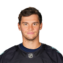 Andre Burakovsky, SEA 2024-25